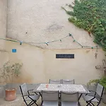 Alloggio in famiglia Au Coeur D'un Cocon.... *