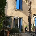 Alloggio in famiglia Au Coeur D'un Cocon.... Pennautier