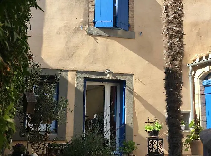 Séjour chez l'habitant Au Coeur D'un Cocon.... Pennautier